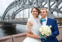 Алексей и Мария